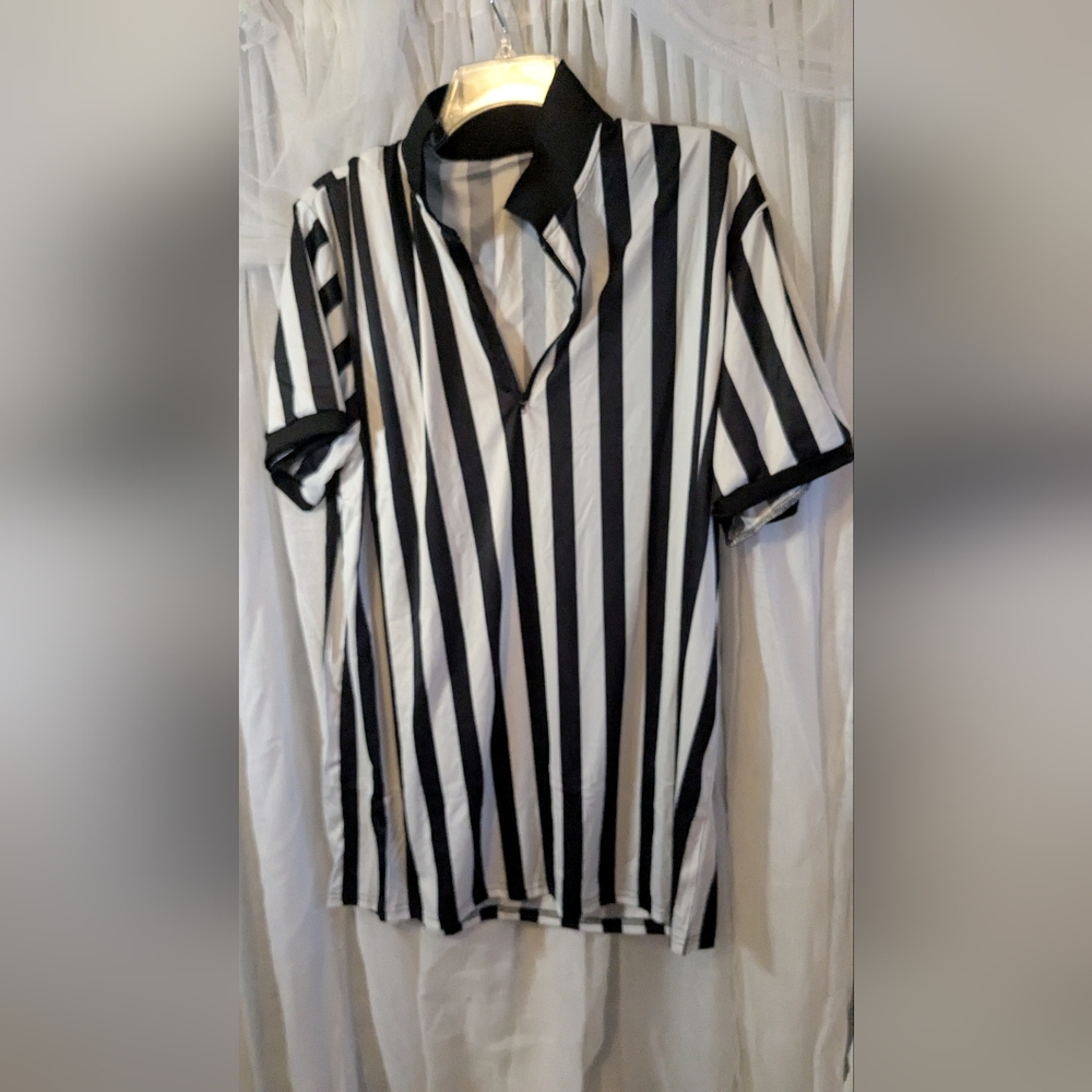 Ref shirt